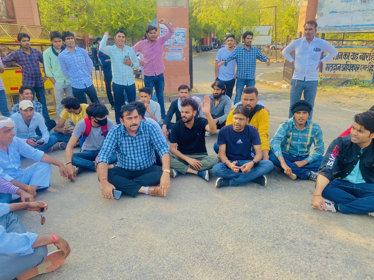 Dev Patel Dausa tweet media