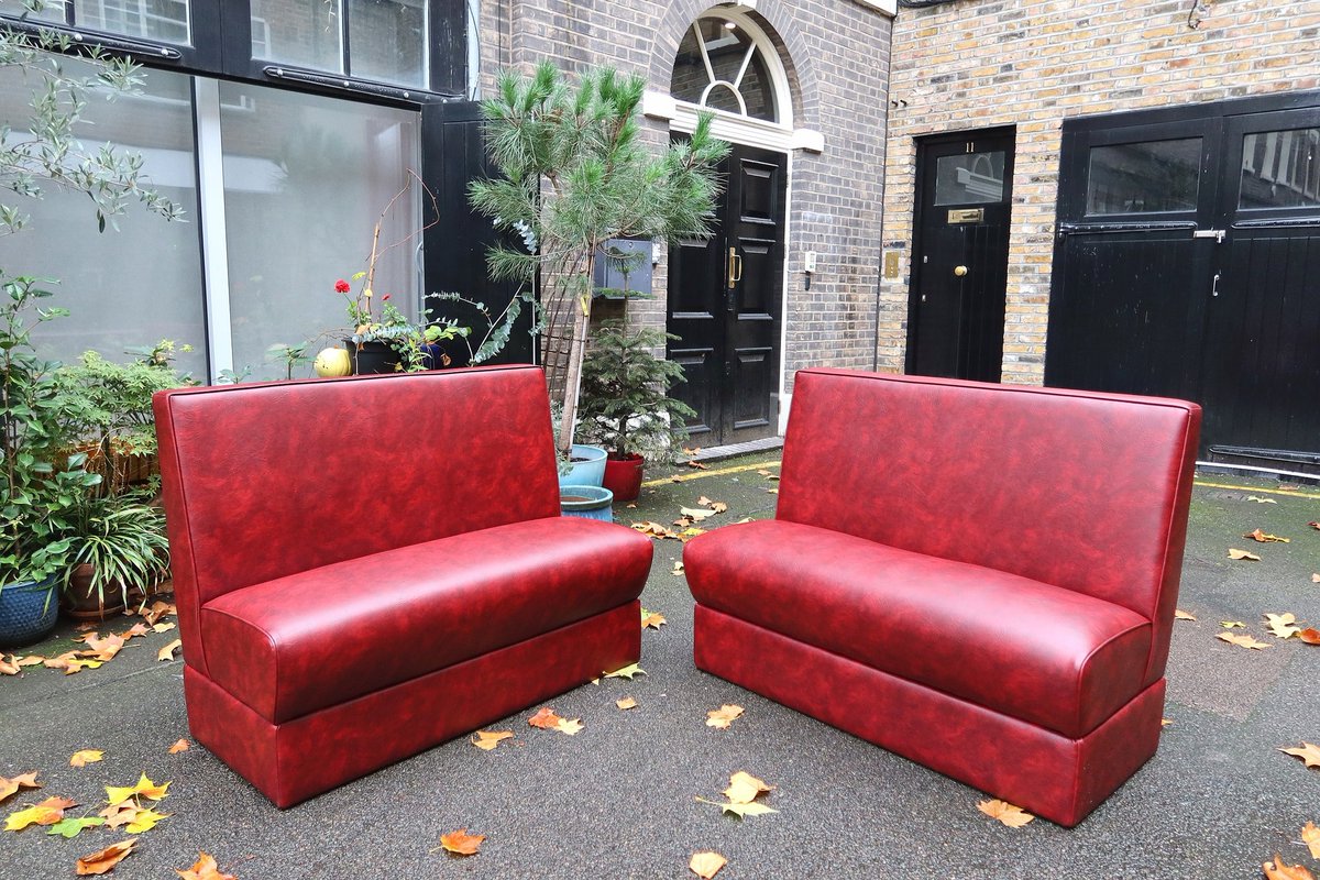 Kennington Upholstery tweet media