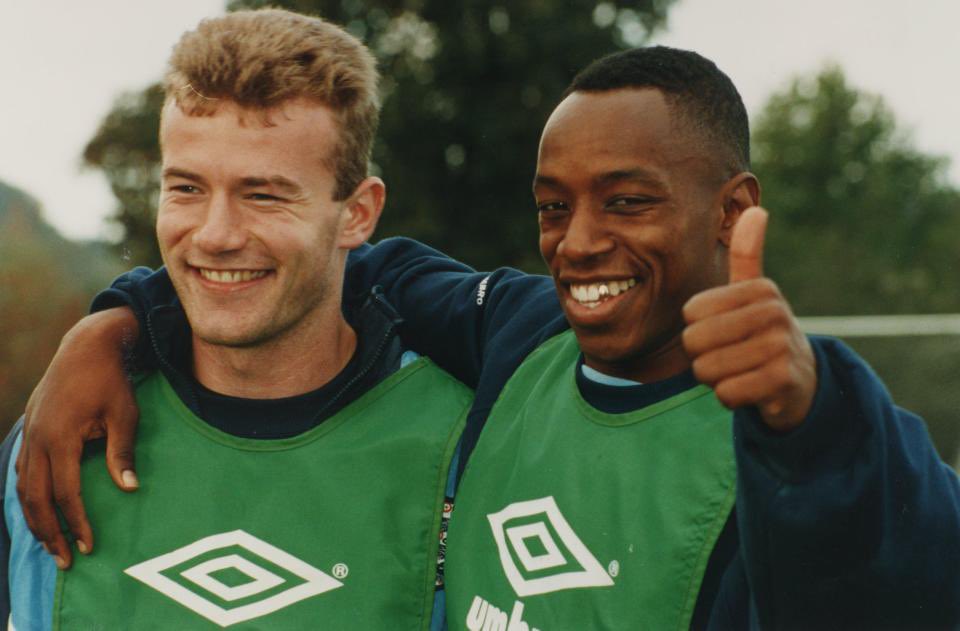 TheyThinkKits's tweet image. Everyone needs mates like these two 

#Lineker #FreeLineker #MOTD