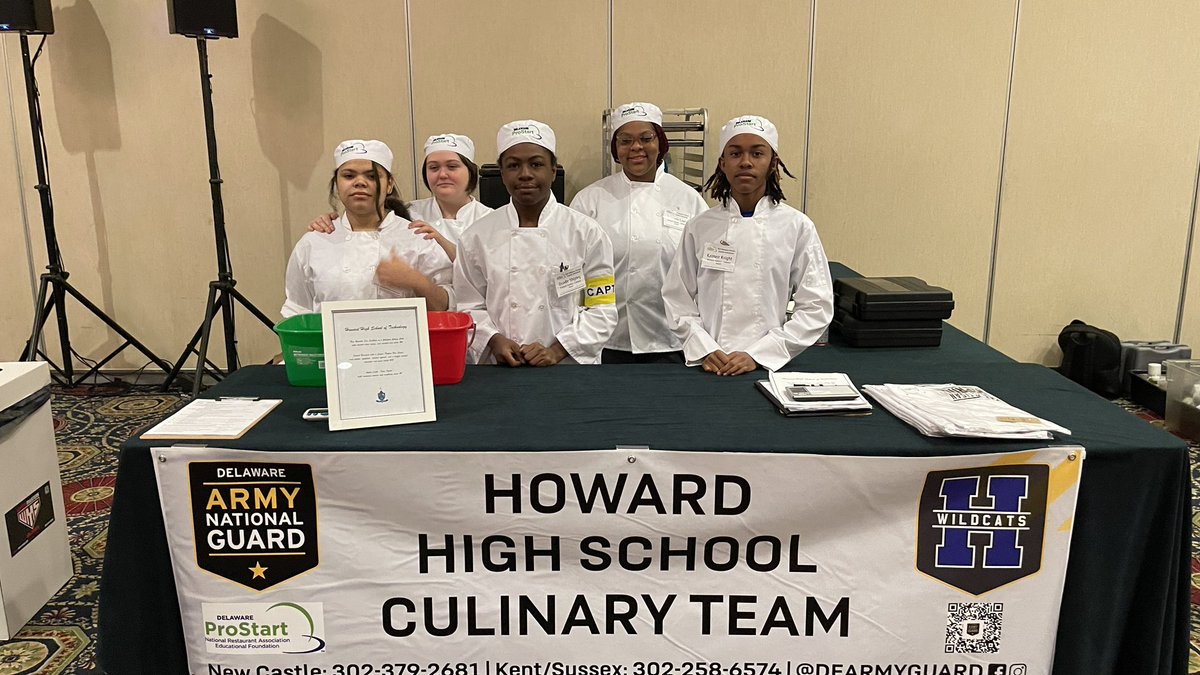 St.Georges Culinary Arts tweet media