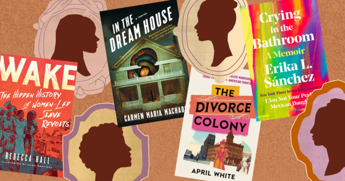KensingtonBooks's tweet photo. Celebrate #WomensHistoryMonth with these amazing book recommendations from @goodreads including THE CONFIDANTE by @ccgorham, 999 by #HeatherDuneMacadam, and THREE ORDINARY GIRLS by #TimBrady. https://t.co/pHYdrcjGZY https://t.co/DKi0dBDQ99
