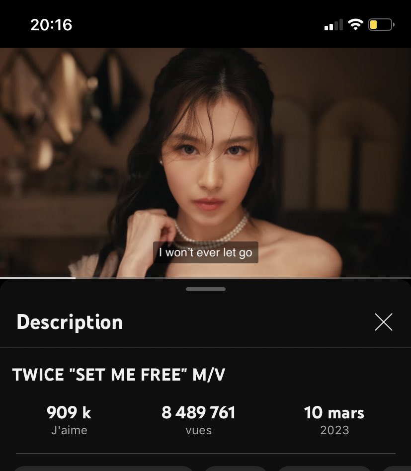 TWICE DATA on X:
