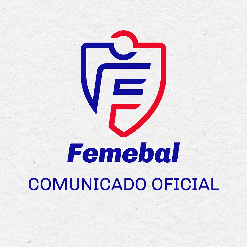 ⚠️ ¡FECHA SUSPENDIDA! ⚠️

Por la presente informamos a ustedes que debido a la ola de calor que estamos sufriendo en el área metropolitana, y el pronóstico del fin de semana en el que se esperan temperaturas por encima de los 40ºC, el Comité Ejecutivo ha decido suspender...