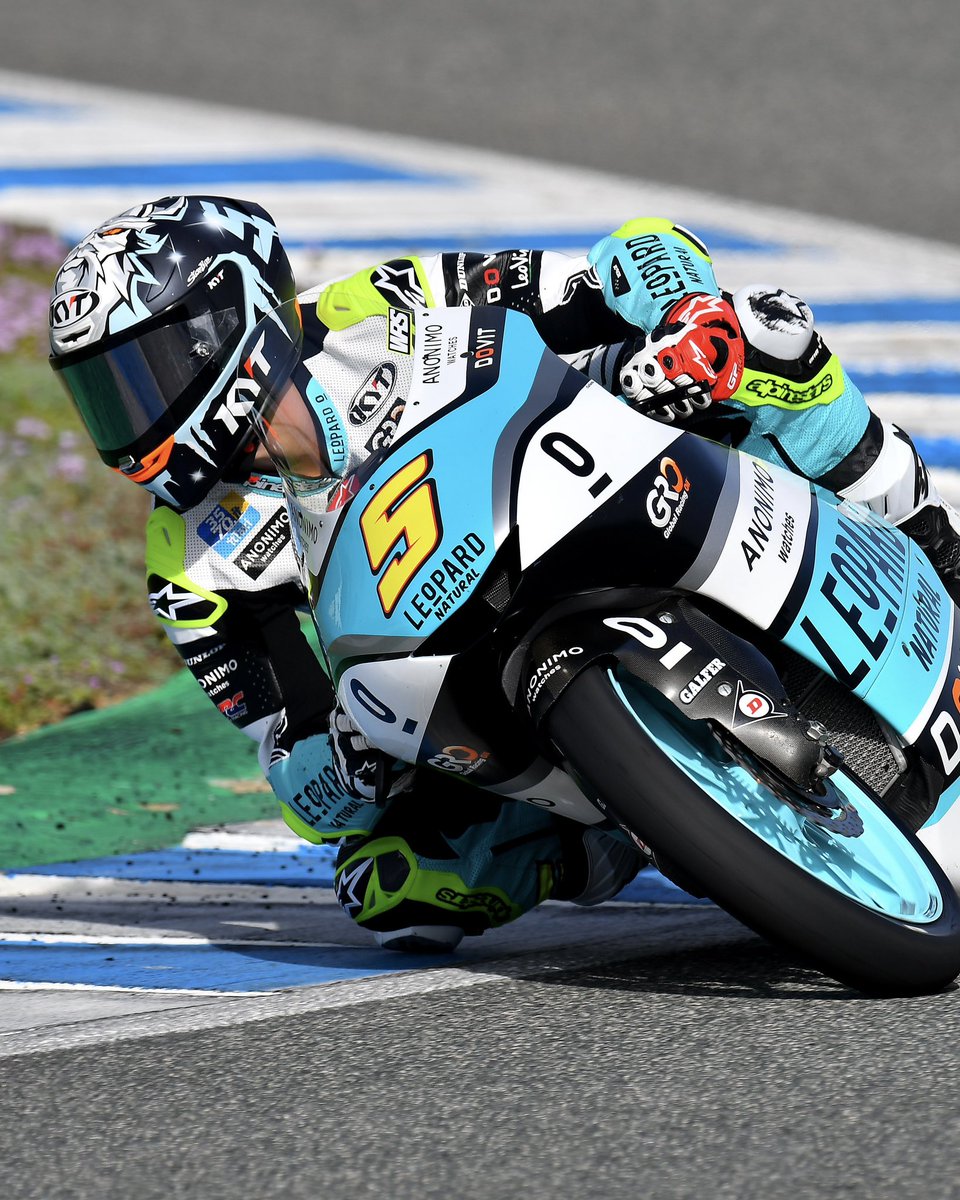 Leopard Racing on Twitter: 