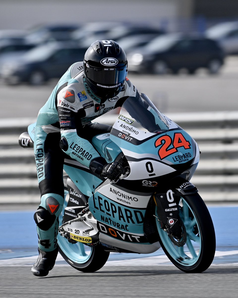 Leopard Racing on Twitter: