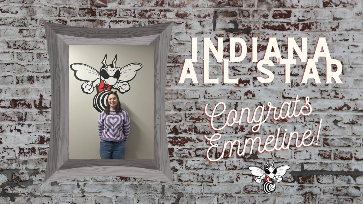 HornetsGuidance's tweet photo. Congratulations Emmeline! You are Rossville's 4th student in 37 years to earn this prestigious honor! @terrylthompson6 @DunnShann @DillinghamErin @RHSHornetsAthl @RossvilleSchool @RossvilleFFA https://t.co/pK9KIHUhAE