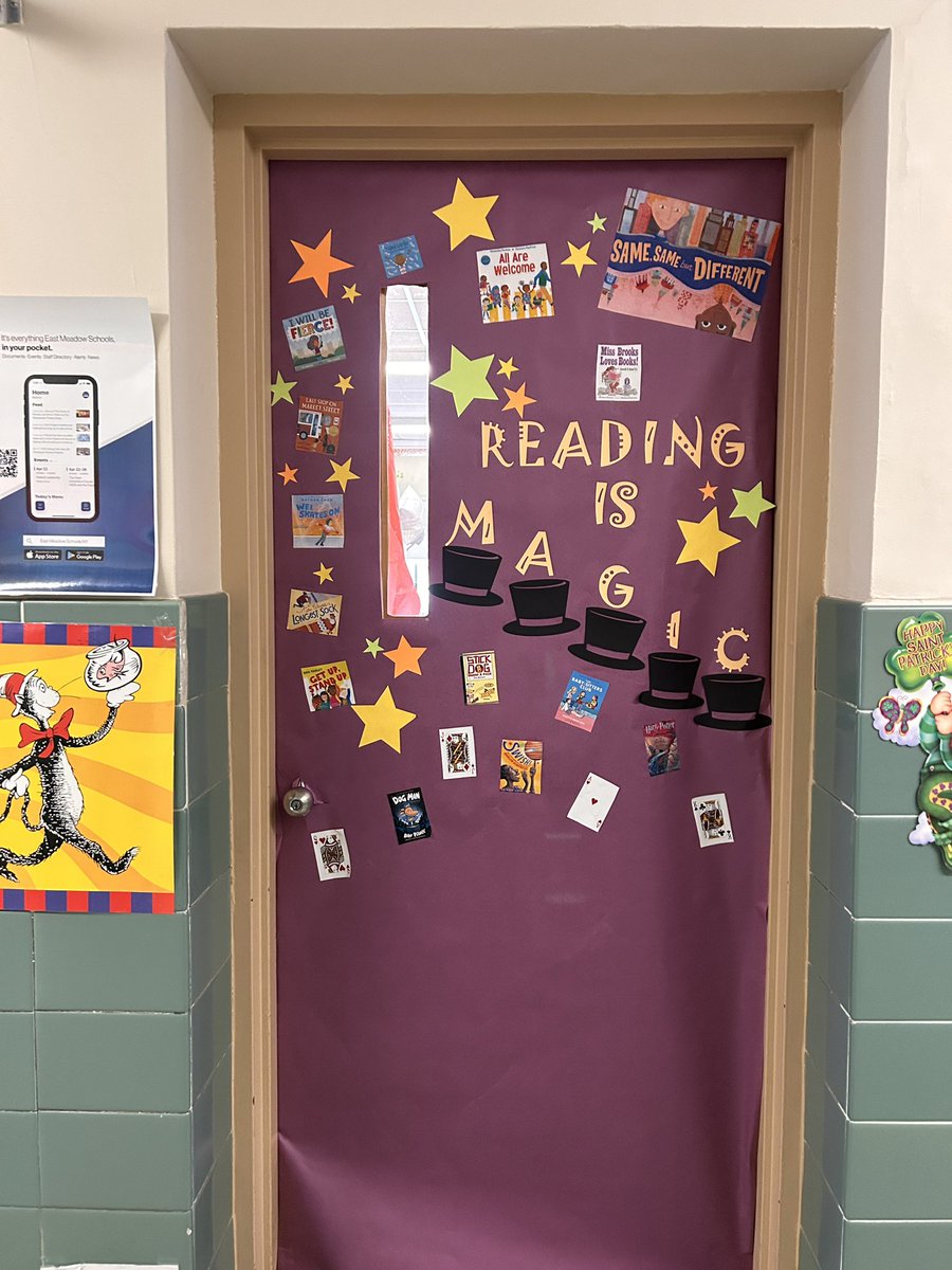 MrsSokhey's tweet image. PARP Guest Reader Day! #elementarylibrarian #okeydokeymrssokhey @parkwaylibem