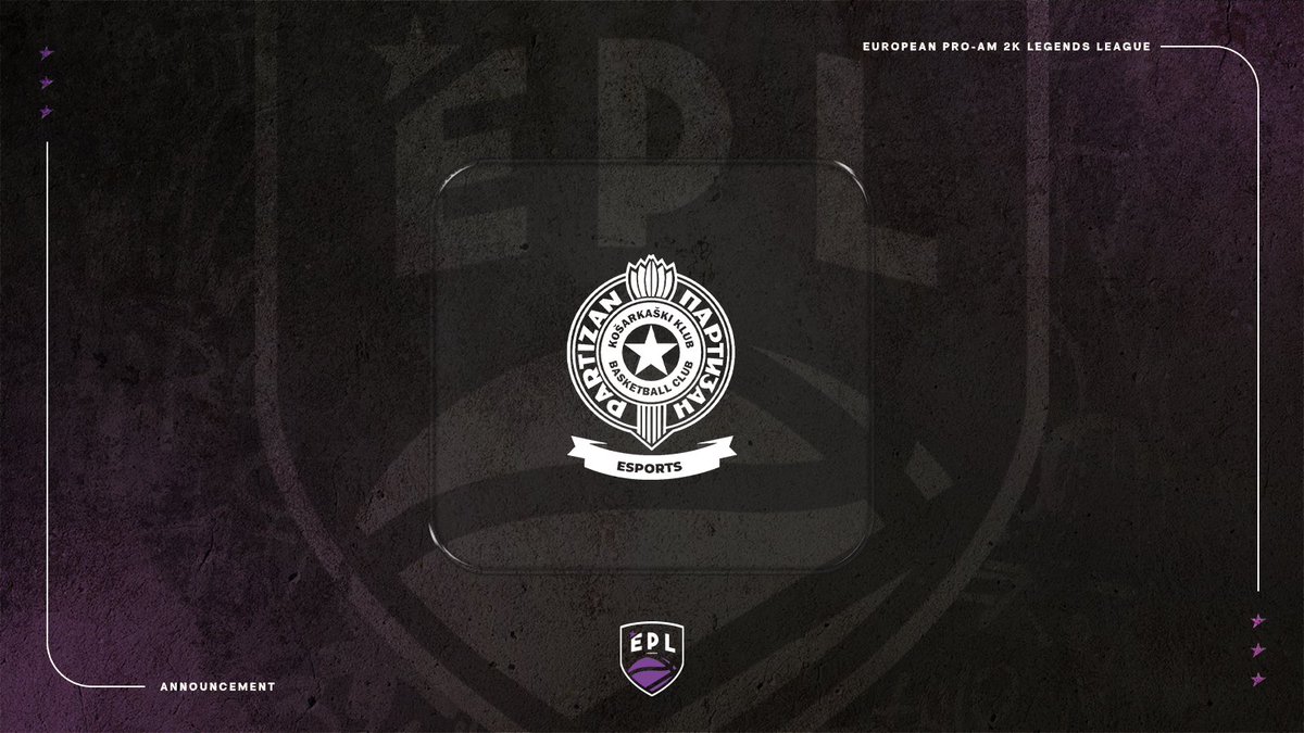 European Pro-Am League tweet media