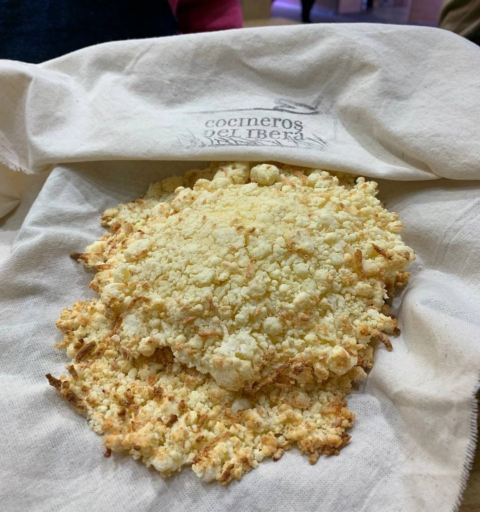 CocinerosIbera's tweet photo. ¿Quien para  unos mates y Mbejú ?
Mod #Viernes https://t.co/8mn2S8euRw