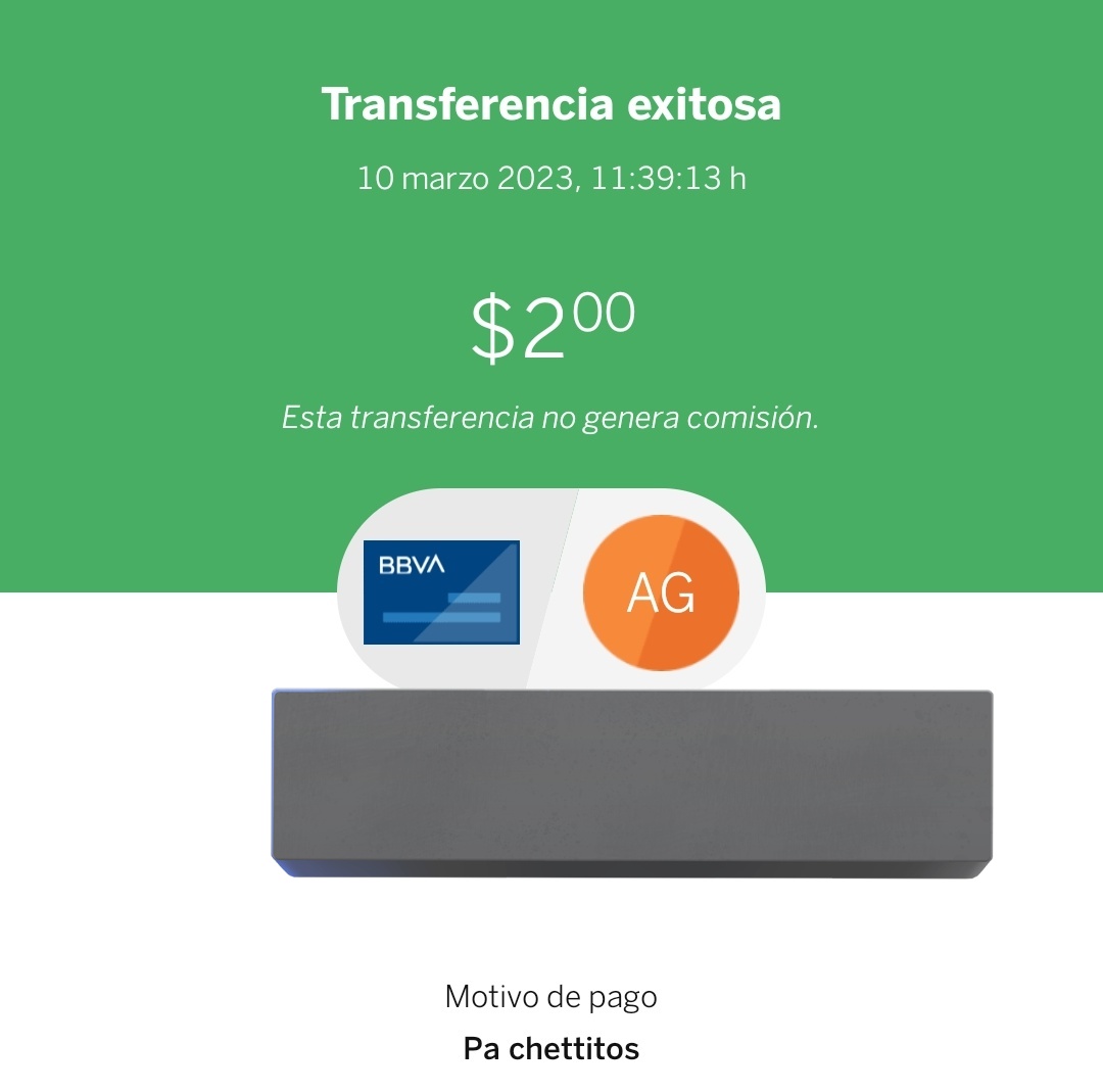 falcone_queen's tweet photo. Que bueno que tus amigos y tu ya son financieramente responsables...
 - Yo depositandole 2 pesos a mi compi para unos chettos https://t.co/ndphCxT2DT
