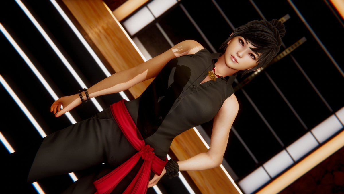SXT96's tweet photo. Little sifu based scene
#HS2 #HoneySelect2 https://t.co/SVYrQ6wedr