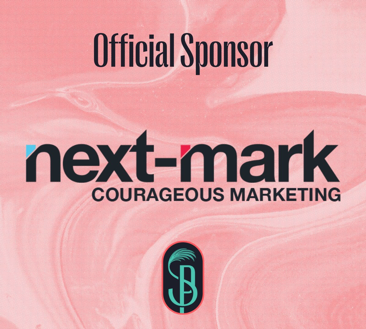 SRQ_Paradise's tweet photo. Welcome to @NextMarkSRQ as our newest sponsor! 🙌🏽
We’re looking forward to a great season on and off the field. ⚽️
#ItsTimeForSarasota
#SarasotaParadise #Sarasota #sarasotaflorida #Marketing #NextMark https://t.co/mtTMB7EmhP