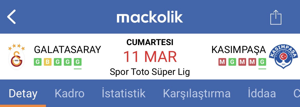 118 Yıllık Galatasaray tarihinin en zor maçı…