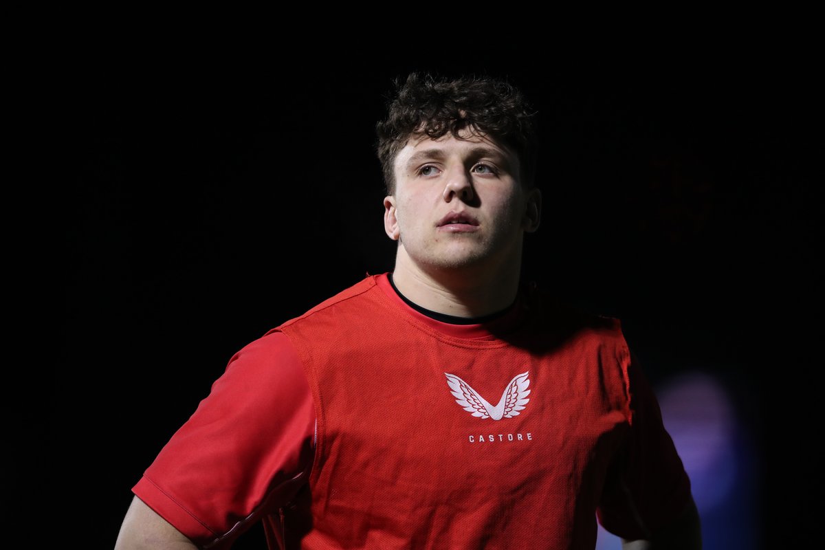 🔥 Warm-ups done

Y bois wedi twymo lan

#SARvSCA