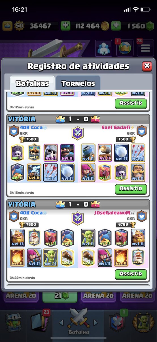 Coca rX (@cocarx) on Twitter photo (7-1) wasn't enough to qualify, anyway I'm proud of my squad, you guys were amazing💔<a href="/TicoRoyale/">Tico Royale</a> <a href="/Alphqq/">✨Alphqq</a> <a href="/Surg_Ts/">Surg TS</a> <a href="/SugArBae_CR/">Sugar Babes</a> Btw Happy with my gameplay months apart⚡️ (7-1) wasn't enough to qualify, anyway I'm proud of my squad, you guys were amazing💔<a href="/TicoRoyale/">Tico Royale</a> <a href="/Alphqq/">✨Alphqq</a> <a href="/Surg_Ts/">Surg TS</a> <a href="/SugArBae_CR/">Sugar Babes</a> Btw Happy with my gameplay months apart⚡️