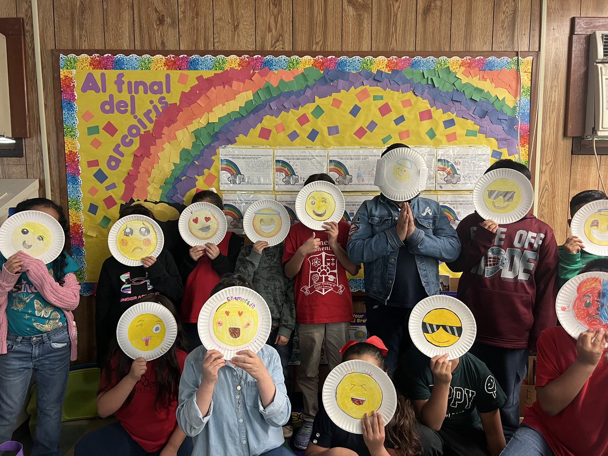 Ms. Avalos (@_msavalos) on Twitter photo Celebrated Social Emotional Learning Day today with students by describing emotions we may feel in our daily life and discussing how all of them are valid #SELday <a href="/CorneliusElem/">Cornelius Elementary</a> Celebrated Social Emotional Learning Day today with students by describing emotions we may feel in our daily life and discussing how all of them are valid #SELday <a href="/CorneliusElem/">Cornelius Elementary</a>