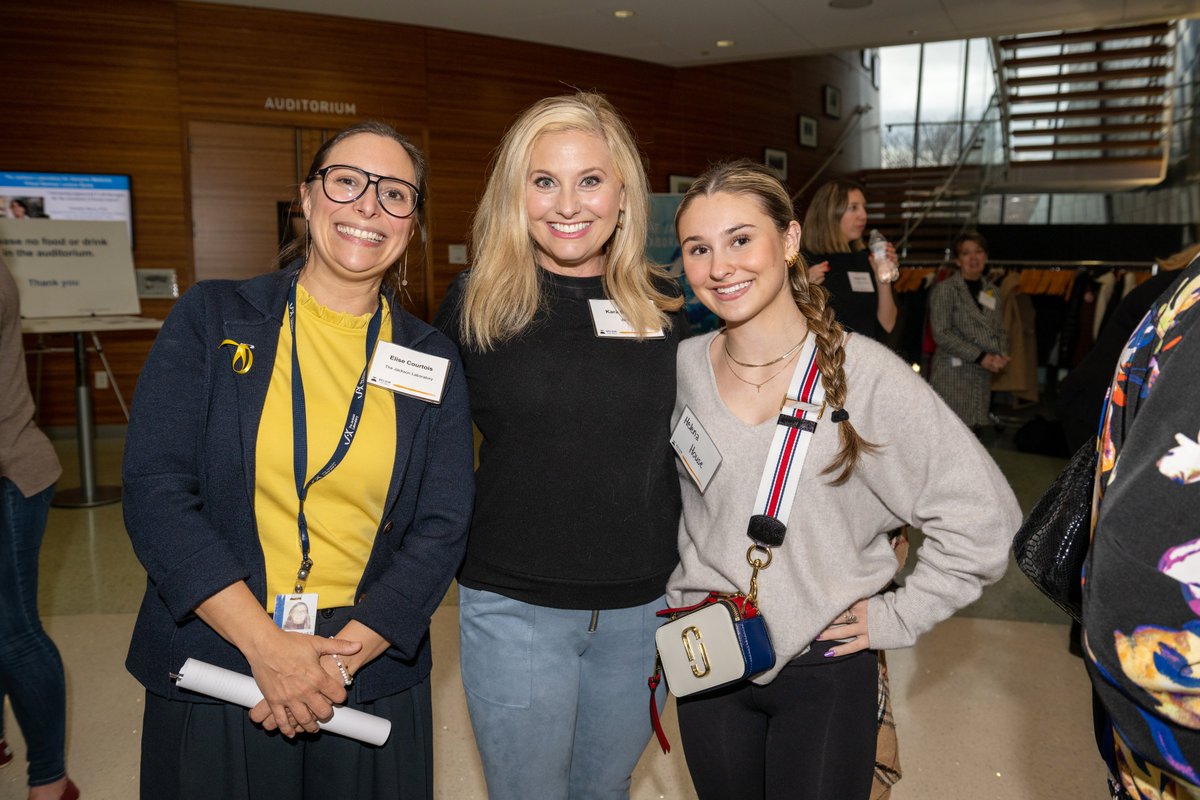 The Jackson Laboratory on Twitter "RT EndoWhat This week we screened