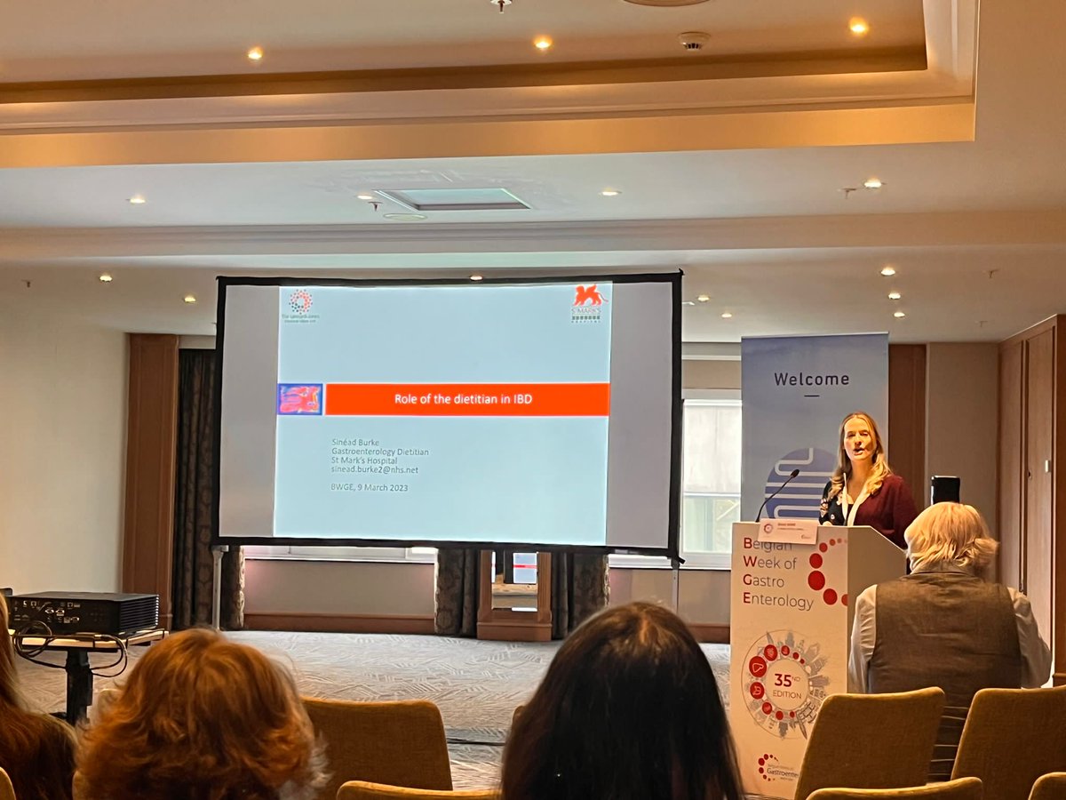 IBD Research Unit Ghent tweet media