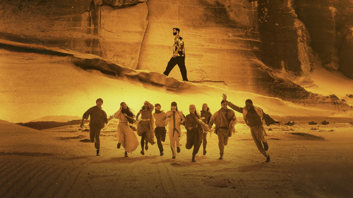 YouTube Music tweet media