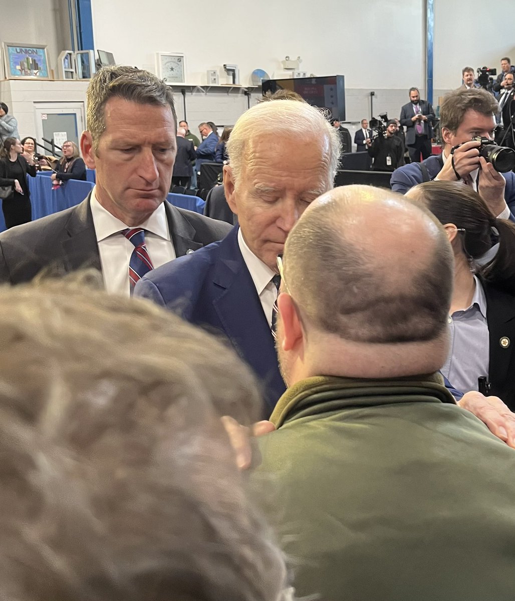 Ezra Thrush, MPA tweet media