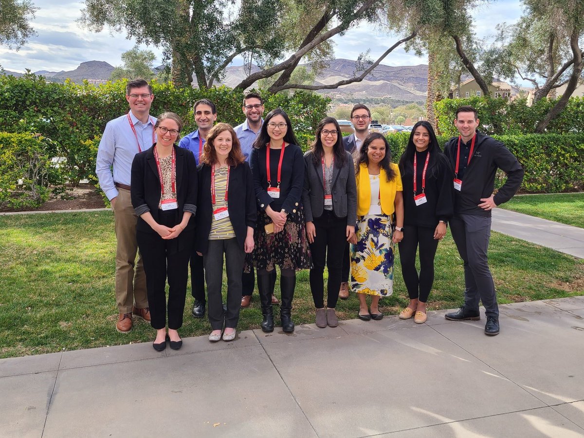 lymphoma's tweet photo. We’re wrapping up the Spring 2023 Lymphoma Scientific Research Mentoring Program (LSRMP) Workshop! LRF’s LSRMP is an education &amp; mentoring program for junior scientists focusing on #lymphoma research. To learn more about LRF's research program, visit us: https://t.co/81hZN9dVwB https://t.co/Rdksytfs1h