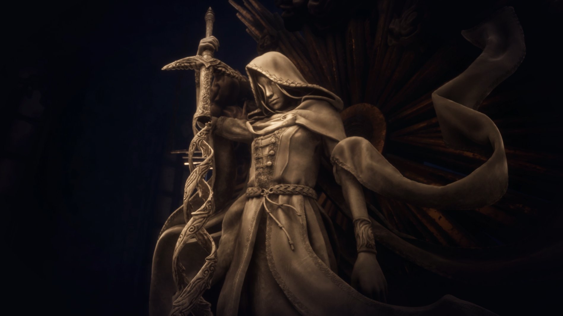 Grim Reaper Karthus Wallpaper