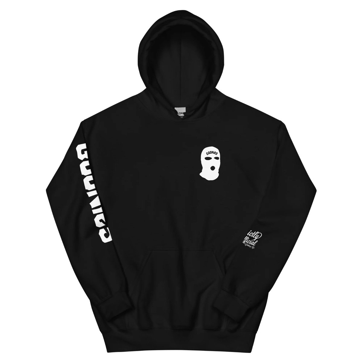 MLB_MiLLiONS's tweet photo. Introducing โGOONIESโ by @SOClothingCo
11 Different Colors Options to Choose From
Now Available ๐ฎโ๐จ๐ฎโ๐จ๐ฎโ๐จ
https://t.co/kGZ1kB6KKR
#GraphicHoodies #GraphicTees #SOclothingCo https://t.co/j9I96lvCKt