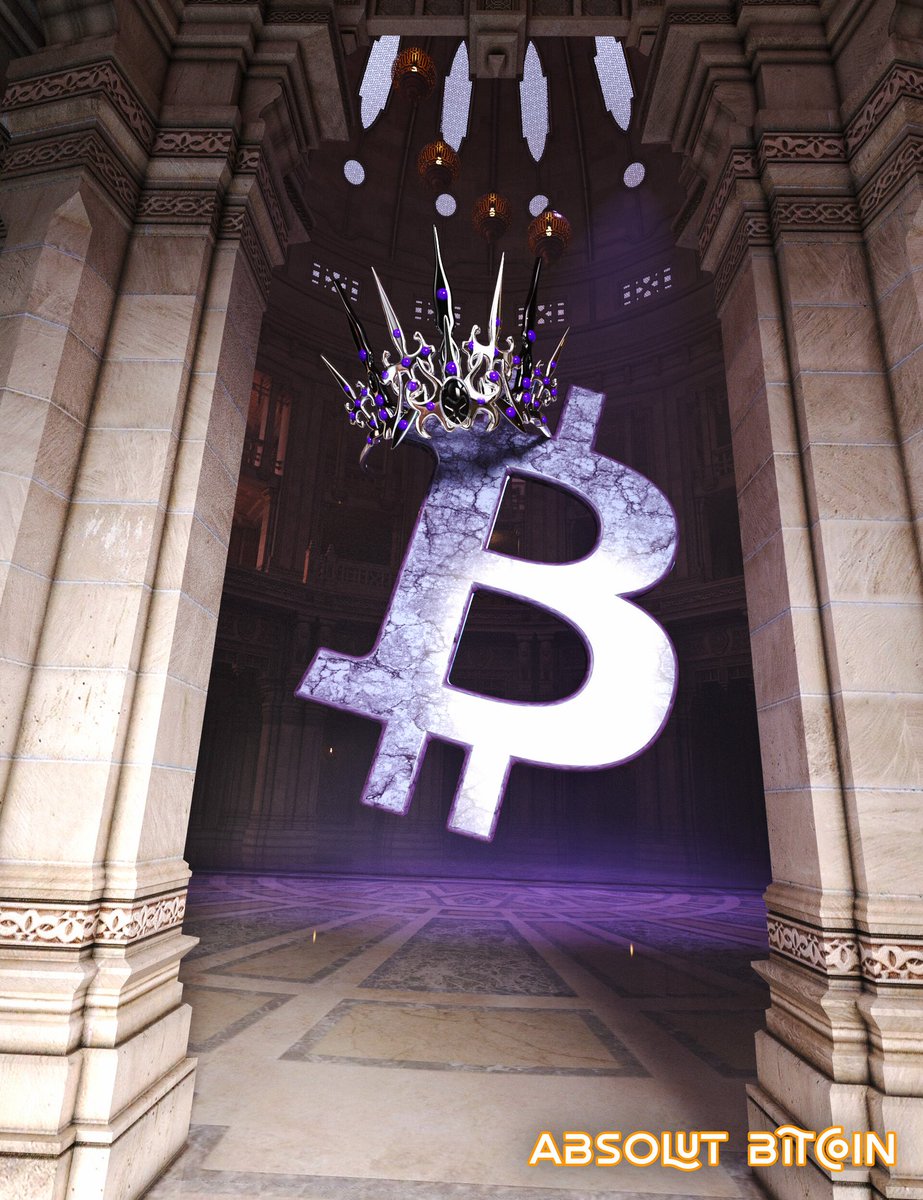 LoveIsBitcoin21's tweet photo. Ahem. Beetcoin is Queen. https://t.co/zsRMc94he2