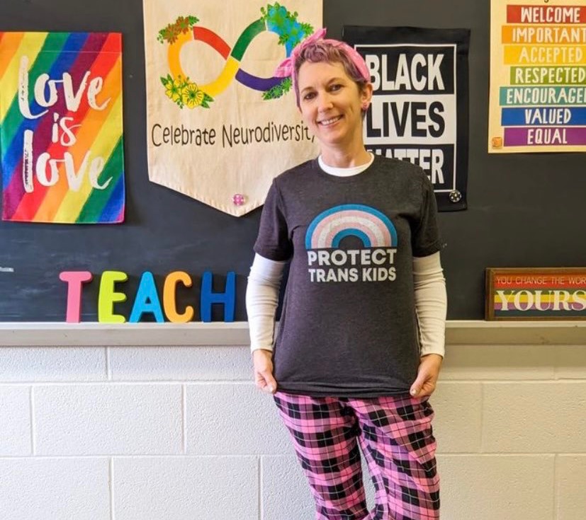 End Wokeness tweet media