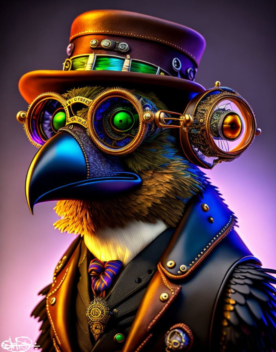 blutundlieben's tweet photo. The tower giant Raven
Join  us @thecommunitydao
#Web3 #RVN #RavenCoin #Crypto #cryptotrading #NFT #NFTs #NFTMinting #NFTartwork #NFTtrending #NFTGiveaways #CommDAO #Bitcoin #USDT #Metaverse #Alterverse #NFTCommunity
https://t.co/tzkXN8coRu https://t.co/sOziok18VD