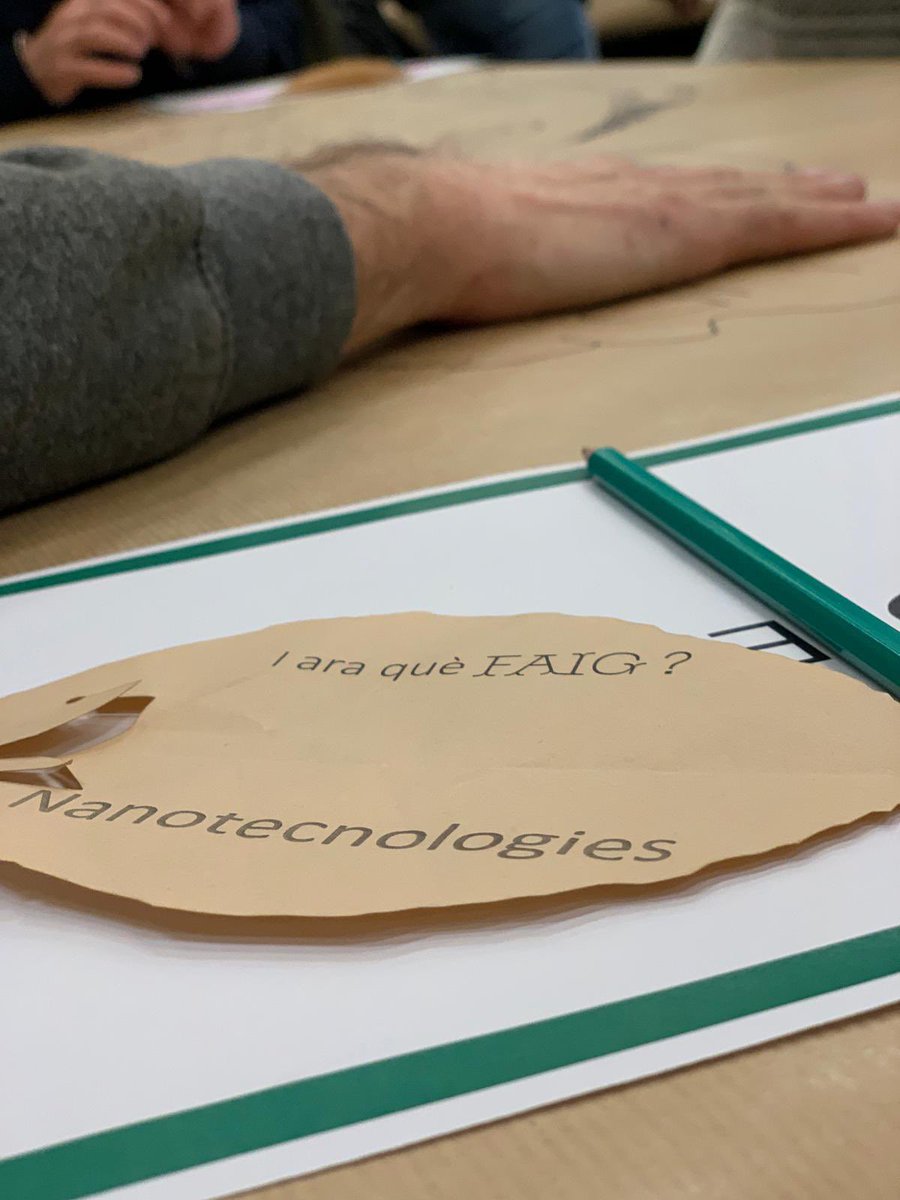 MiquelUtrillo's tweet image. Ahir vam estar a l’acte oficial de llançament del Programa d’Innovació Pedagògica i Experimental #FAIG impulsat pel @cesirecat del qual nosaltres som escola pilot. FER, APRENDRE i IMAGINAR GLOBALMENT #somfaig #projectefaig #eas