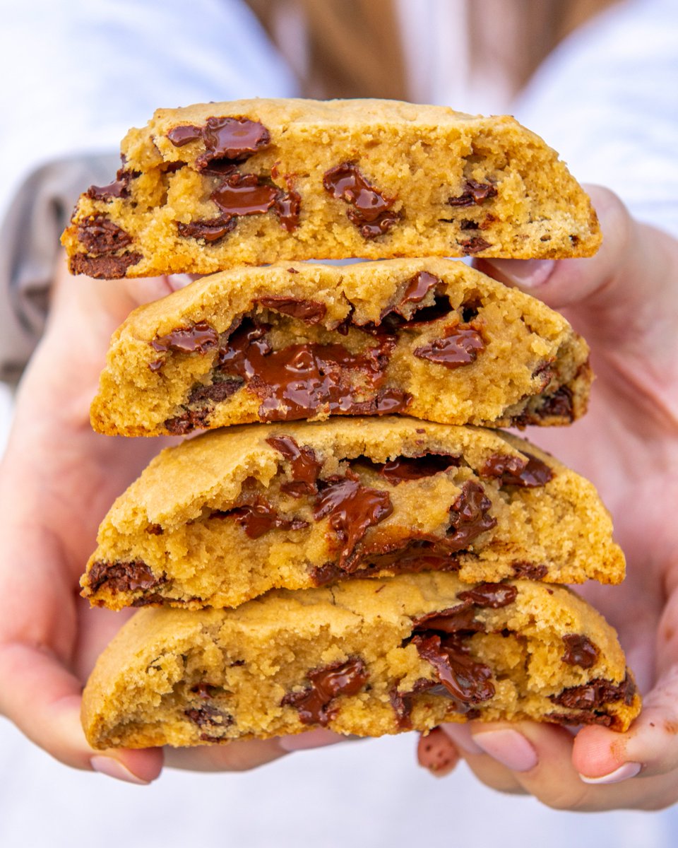FOOD NEWS!!! NYC cookie chain #ChipCity  is breaking ground in Boston later this year 🍪😋 #DailyVoice #BostonEats #cookies dailyvoice.com/massachusetts/…