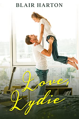 #Bookreview of Love, Lydie by Blair Harton  <a href="/bhartonwrites/">Blair Harton</a> 
Quill says: There are so many romance novels out there that just do not hit the mark as they are not believable. Love, Lydie is so different from those and will be such an enjoyable read for all because of this.
