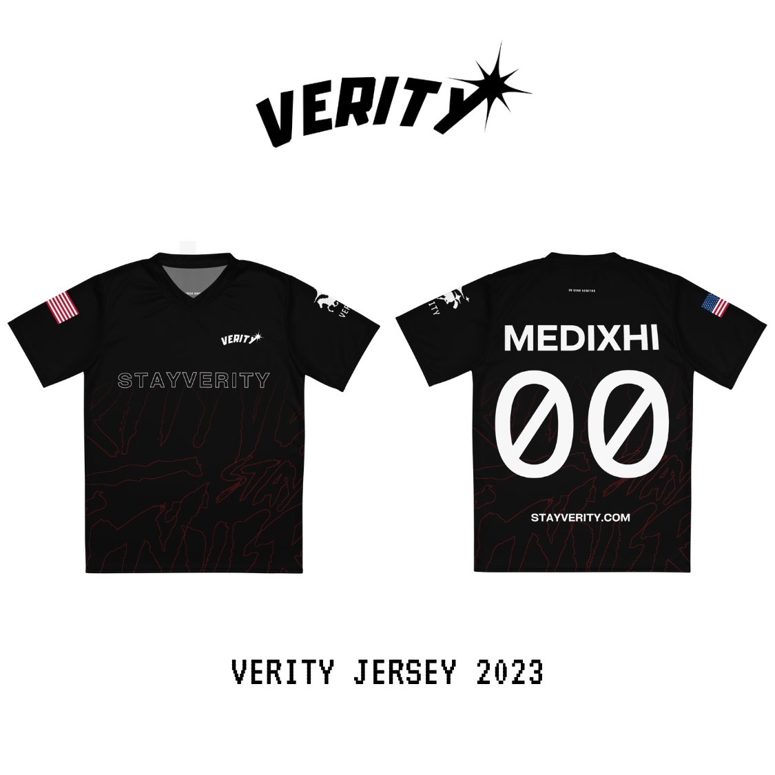 Verity tweet media