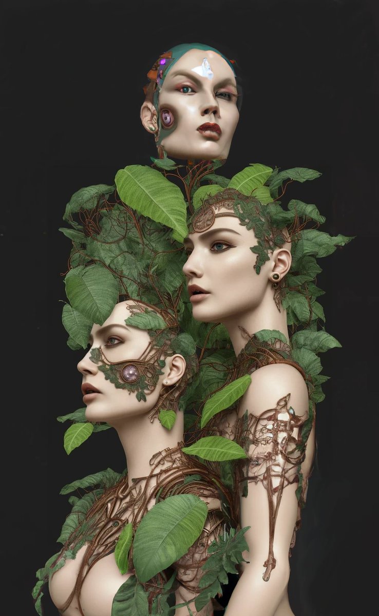 NFTSpaceTravel's tweet photo. 🚨 NEW MINT 🚨

"Biomechanical Cyborg #13"
On 
@opensea

Link 🔻
https://t.co/3CrShLrAp9 https://t.co/Ta2rjBXHQv