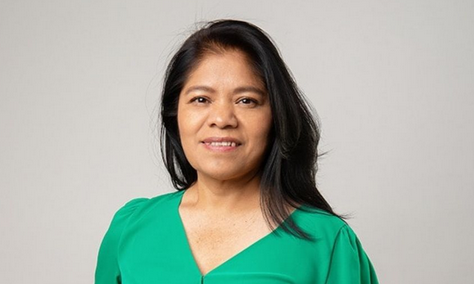 La #activista y fundadora del @CACEHmx, <a href="/MarceBautistaB/">Marcelina Bautista Bautista</a> nos habla sobre la importancia de conocer tus #derechos para poder hacerlos valer, así como sobre el Convenio 189, la App Dignas -que entre muchas otras cosas, incluye una calculadora de #finiquito gabrielahuerta.com.mx/marcelina-baut…