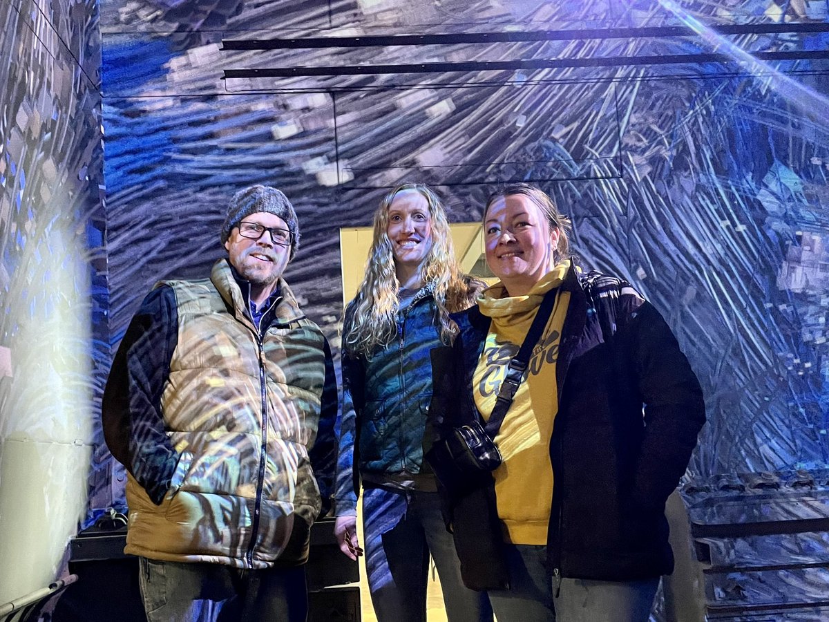 Christy Lobdell tweet media