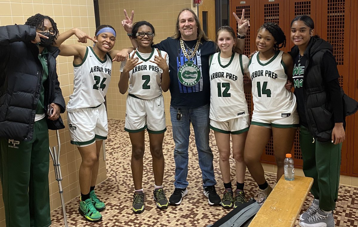 Al Wright (Hippie Al)- Midwest Sports Network tweet media