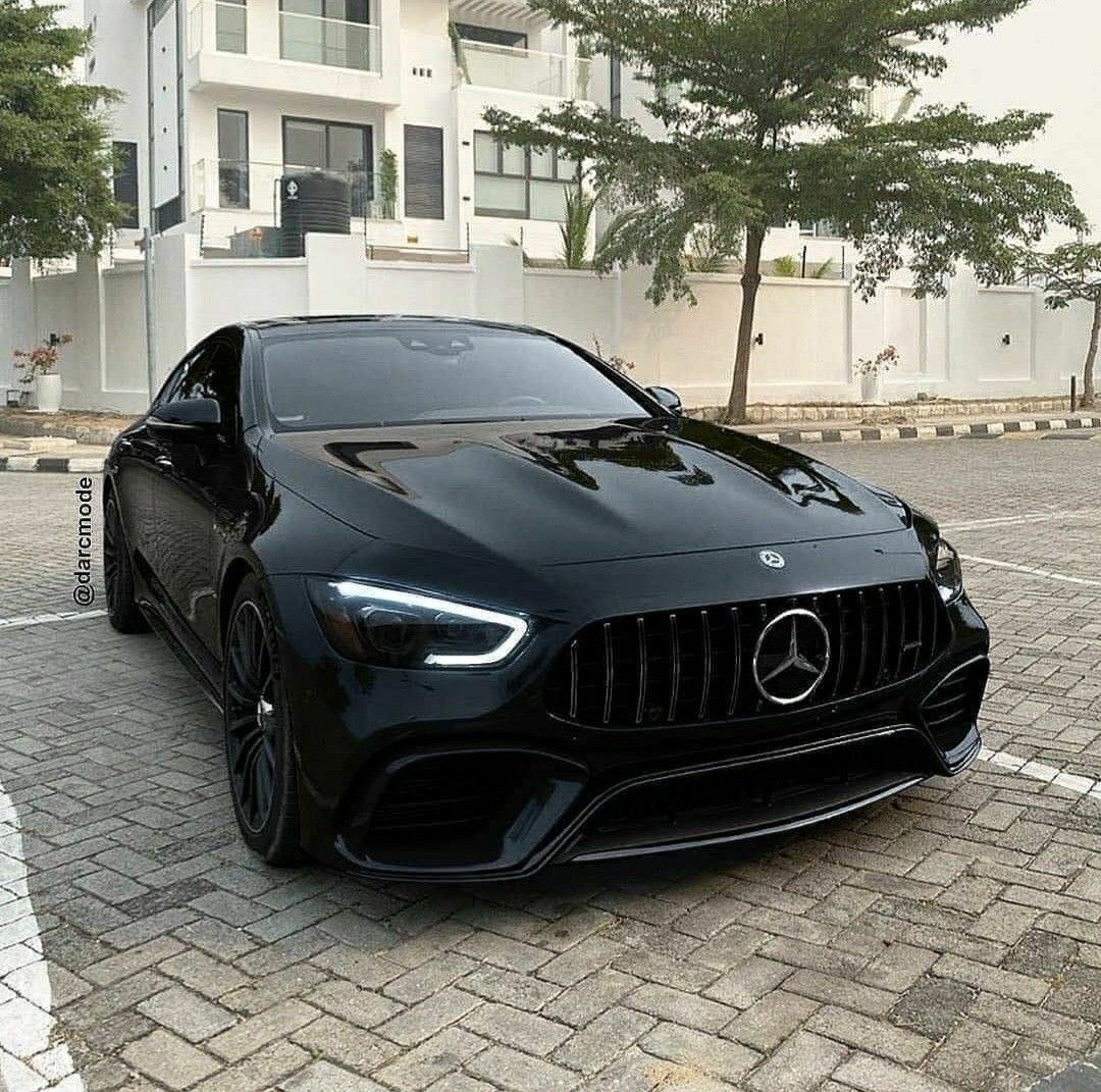 Benz 😍