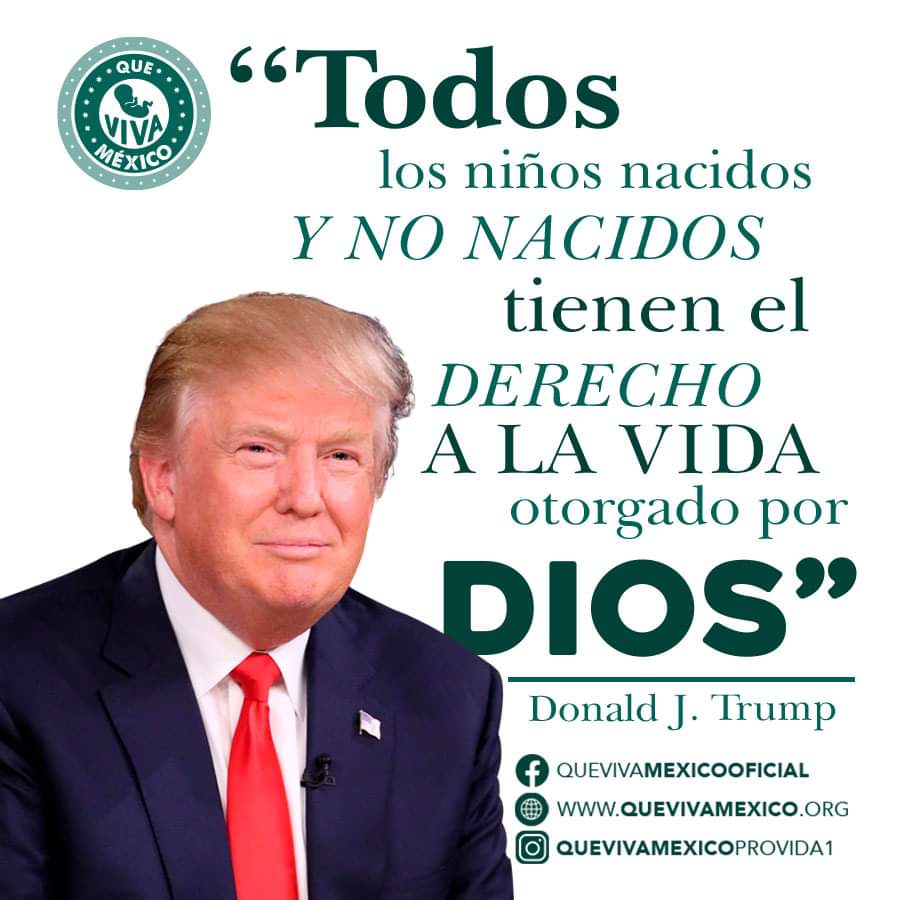 brendadelriom's tweet photo. #Donald TRUMP https://t.co/MkZaYPx14r