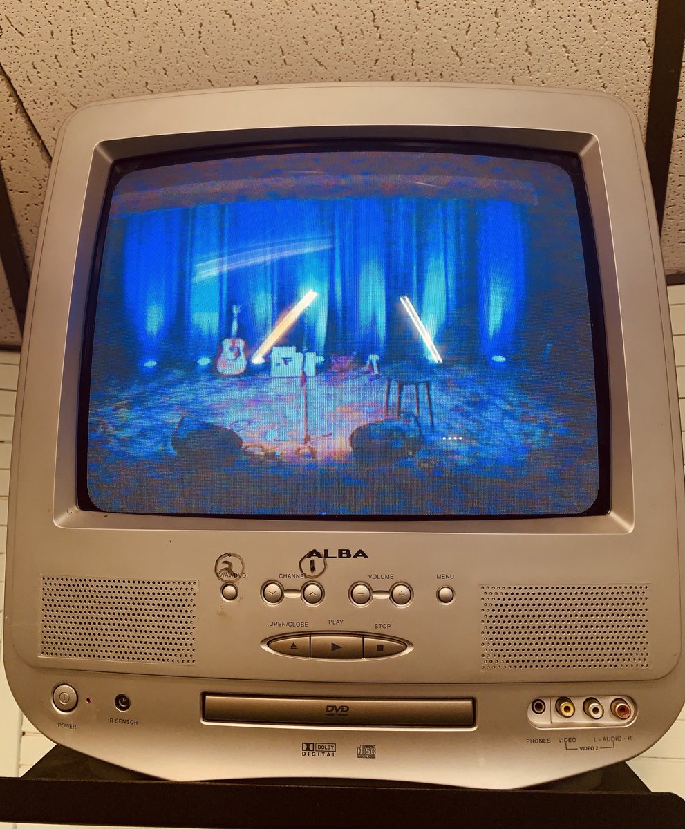 John power tweet media