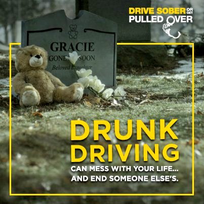 It's #Friday! If that means you'll be heading out for some drinks this #weekend, please #PlanAhead. #DesignateADriver #DriveSafe #DriveSober #Uber #DriveSoberOrGetPulledOver