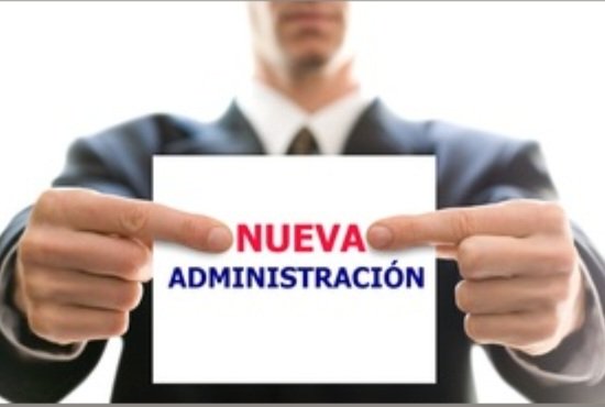 Informamos a todos nuestros seguidores que a partir del lunes 13 de marzo nuestras redes sociales tendrán nuevo administrador. Gracias por seguirnos y apoyarnos.