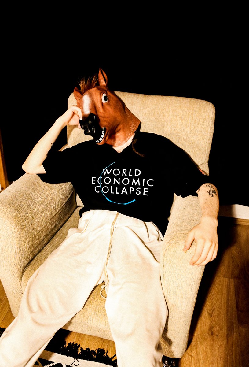 You'll own nothing and be happy🙃

ww.anchorsand.ca