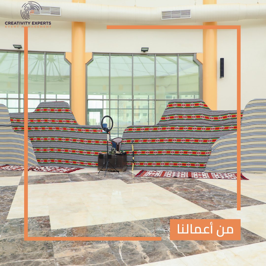 Creativity_EX's tweet photo. أفضل اللقطات لأبرز أعمالنا تنظيم فعالية يوم التأسيس لعميلنا الاتحاد السعودي للهجن 💚🇸🇦

#من_أعمالنا #يوم_التأسيس_السعودي_2023  #يوم_التاسيس #خبراء_الابداع #تنظيم_معارض_ومؤتمرات #creativityexperts https://t.co/APwsRetjNi