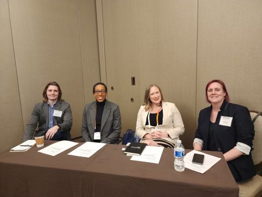 UNC Law Library tweet media