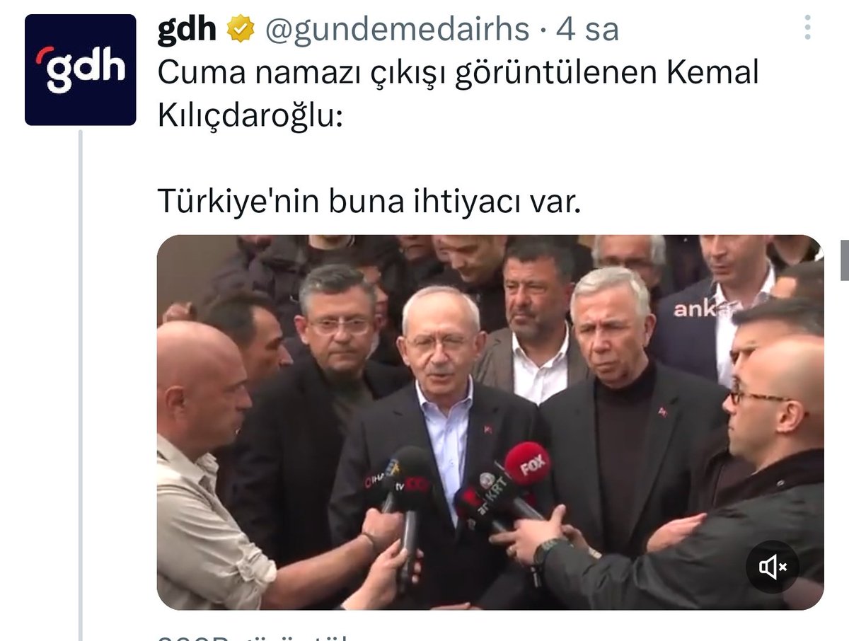 Ülke dincilere emanet edilemez! #SONDAKİKA