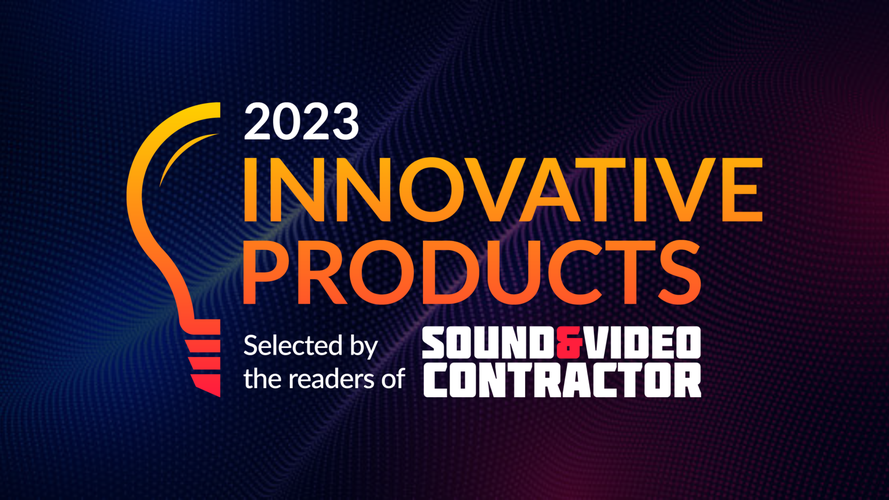 We're proud to announce that we've submitted our 85T Pro HyFlex Presentation Matrix Switcher for SVC's Innovative Products award which will be decided by you, the voter!  That said, we'd certainly appreciate your vote with the link b
future.swoogo.com/svcipa23voting…
