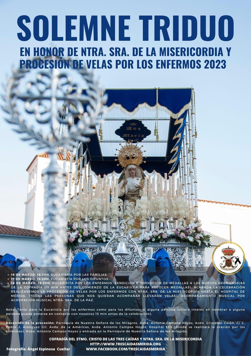 Deseosos de que llegue ese día!!! <a href="/trescaidasmerid/">TresCaídas Mérida</a>