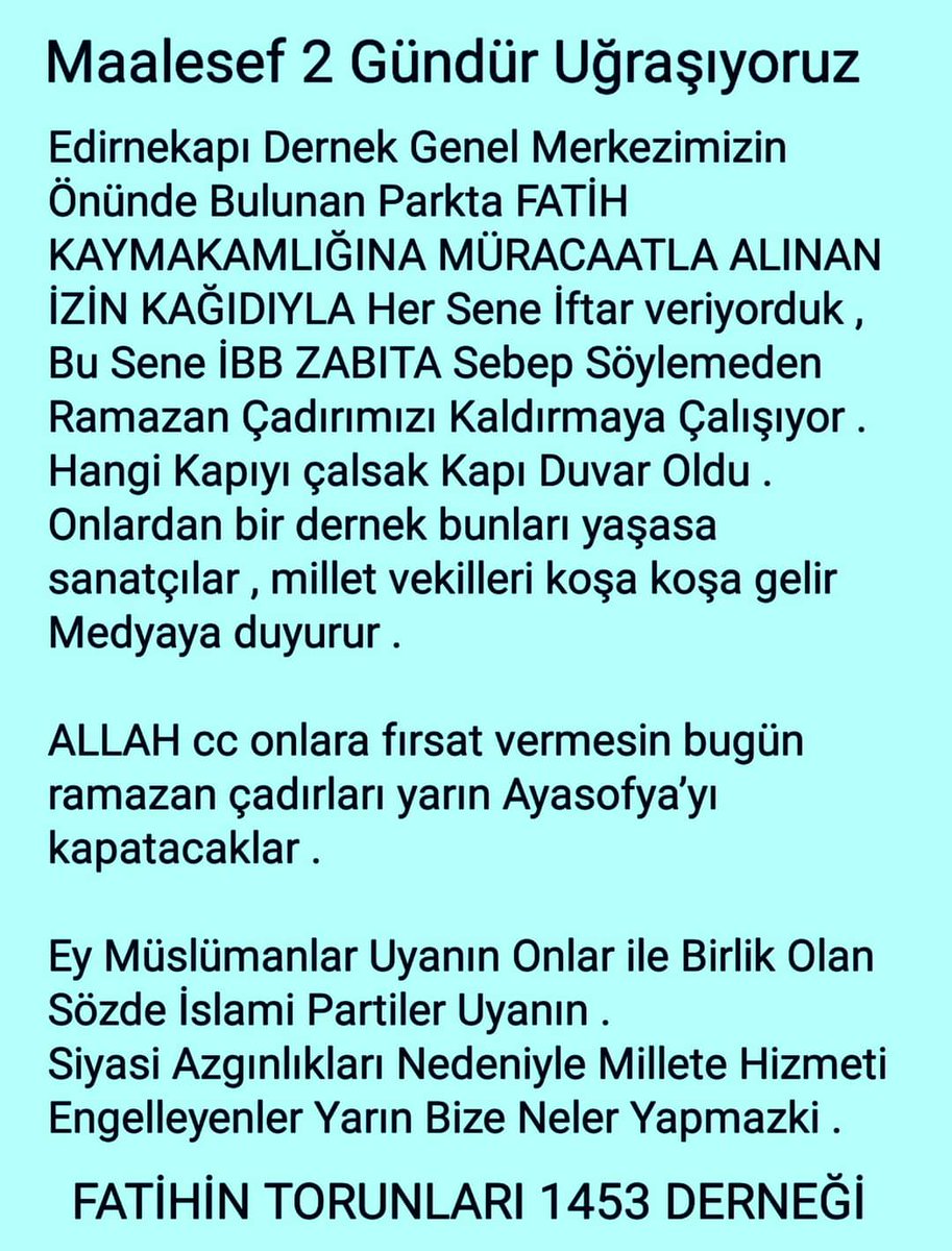 destuuur's tweet photo. İbb son haltı https://t.co/ZJtmlrb3hS